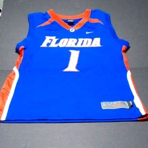 Florida Gators Basketball Jersey